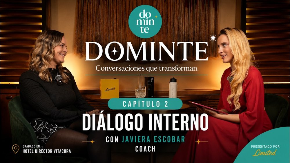 DOMINTE · Diálogo interno